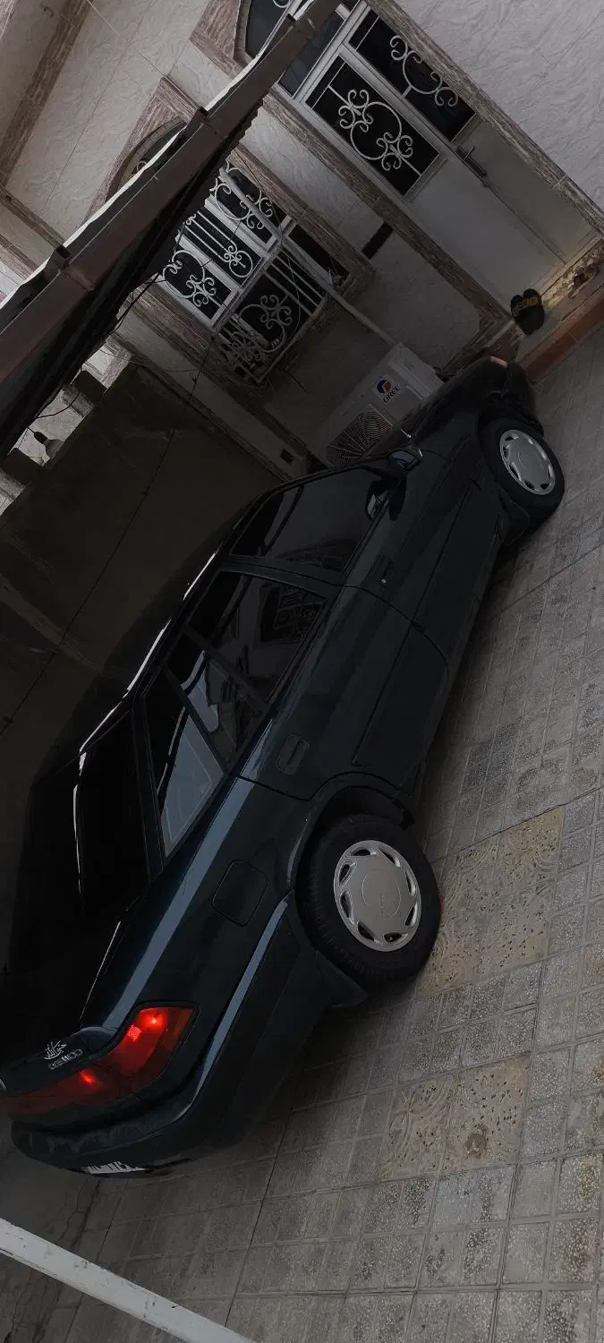 دوو اسپرو در حد|خودرو سواری و وانت|شیراز, فرگاز|دیوار