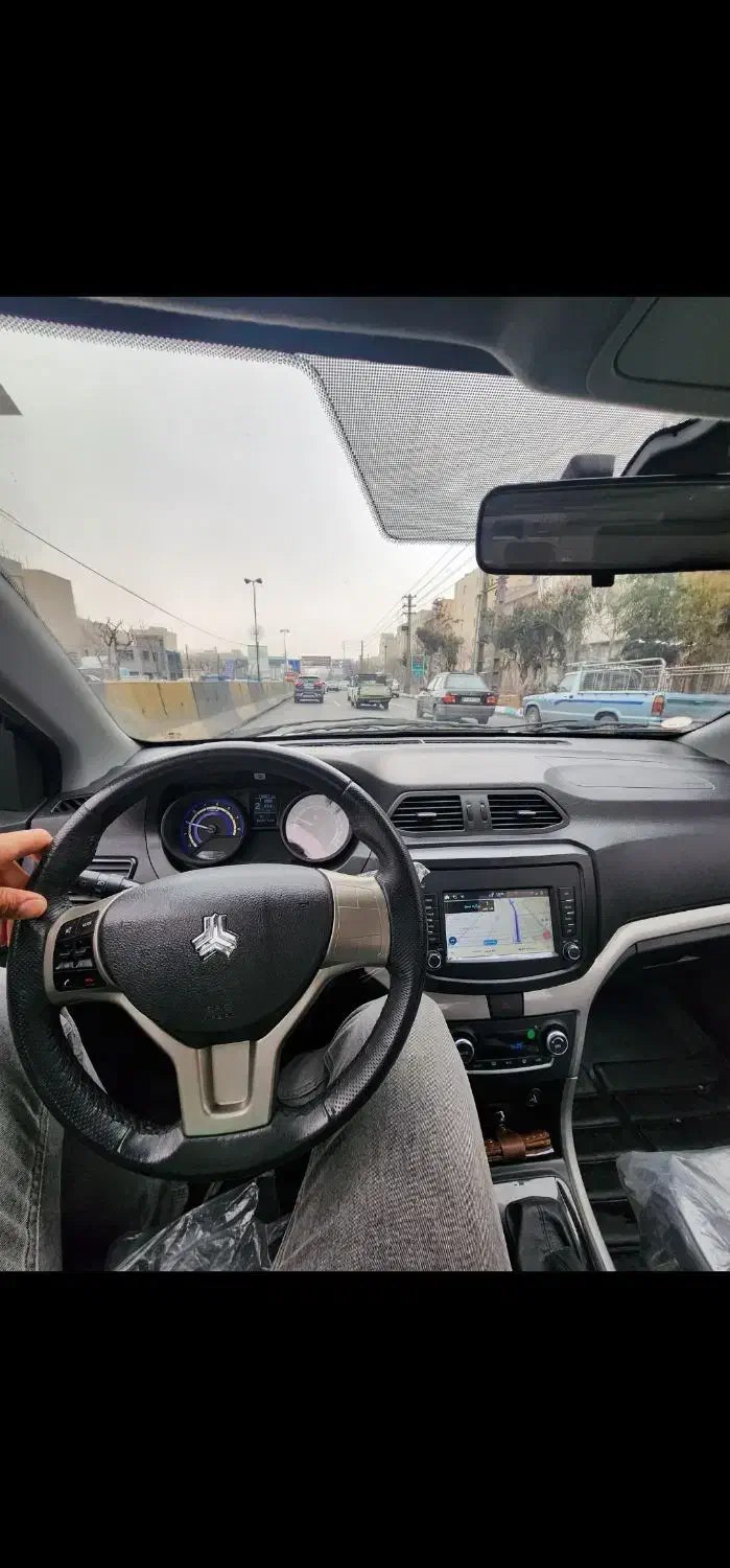 شاهین G|خودرو سواری و وانت|تهران, اختیاریه|دیوار