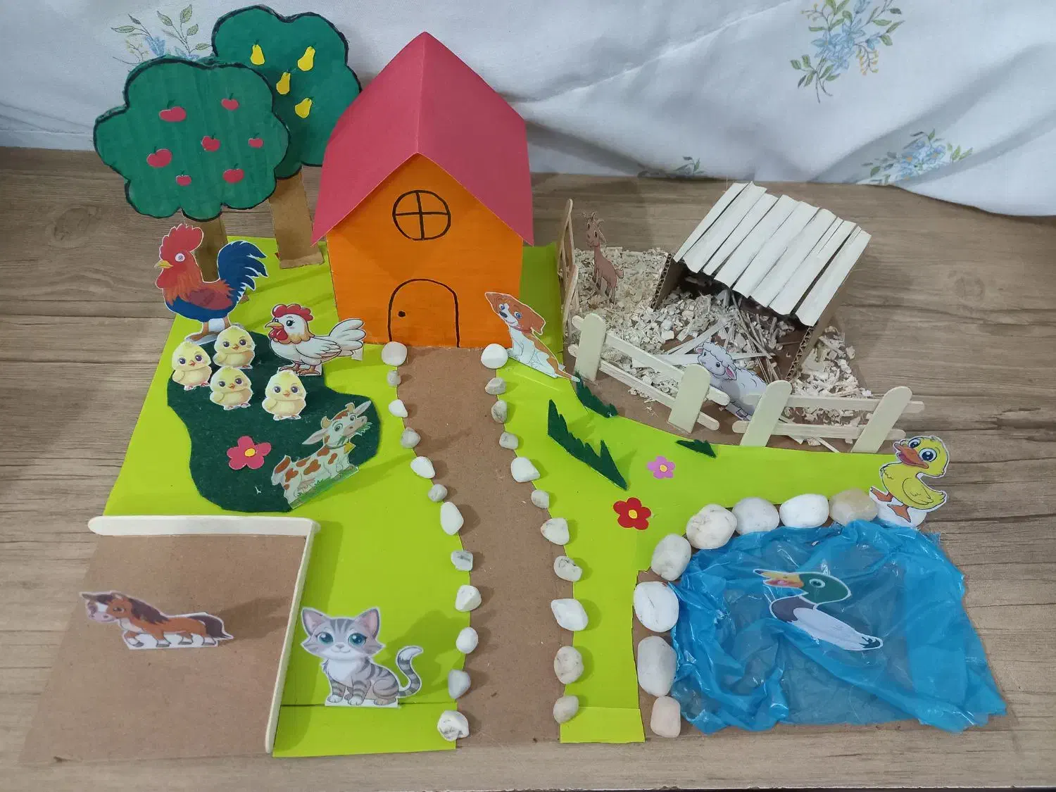 من می سازم،مامانای کم وقت لذت میبرن|خدمات آموزشی|جهرم, |دیوار