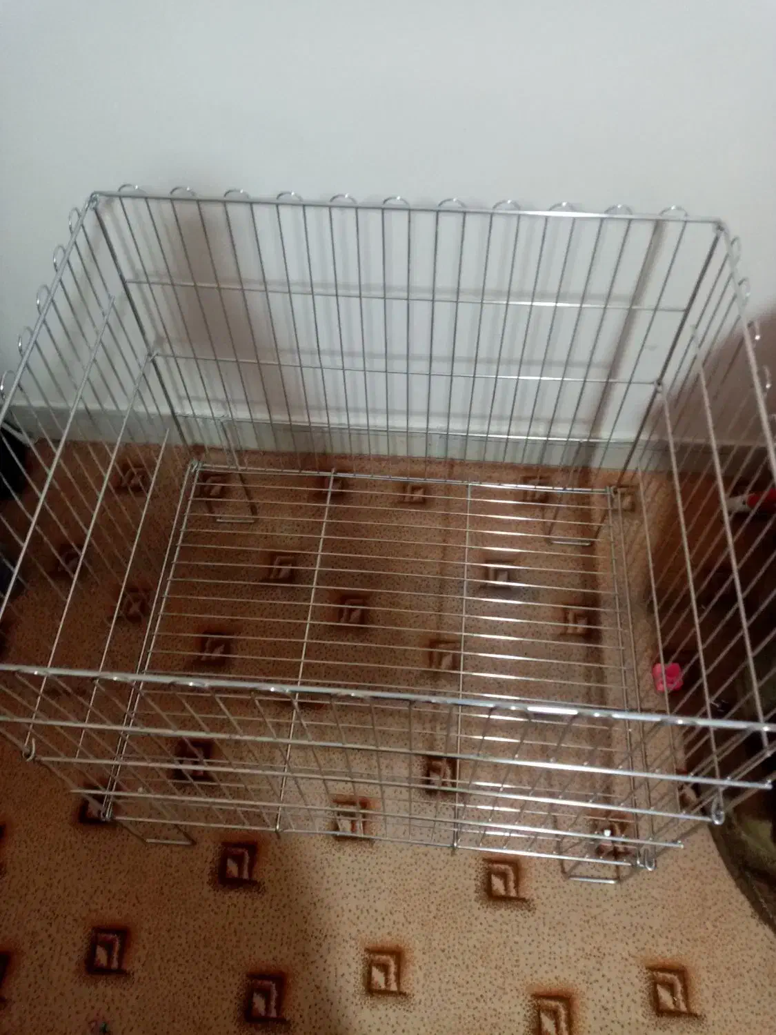 سبد لباس|فروشگاه و مغازه|بیرجند, |دیوار