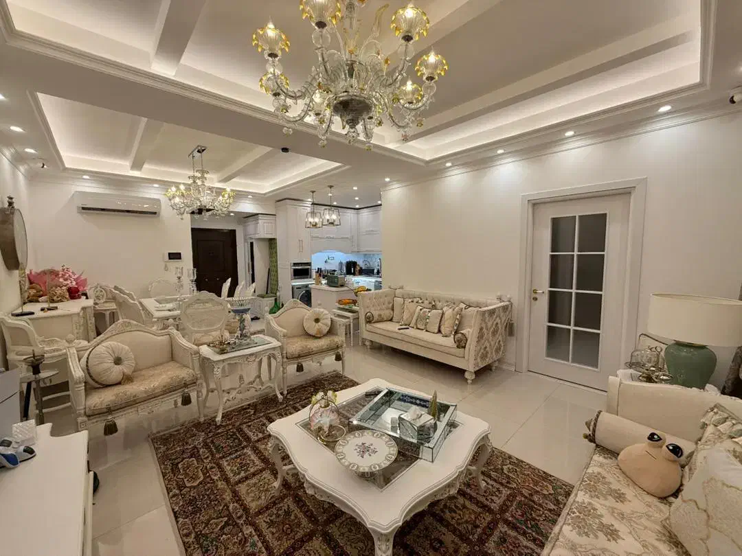 85متر بازسازی سوپرلوکس خردمند آذرشهر|فروش آپارتمان|تهران, ایرانشهر|دیوار