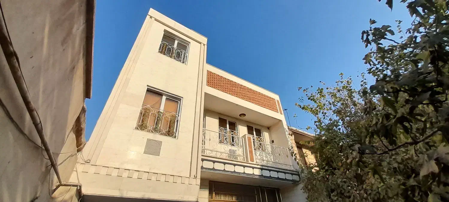 ۱۳۰متر ی خانه رهن|اجارهٔ خانه و ویلا|قرچک, داوود آباد|دیوار