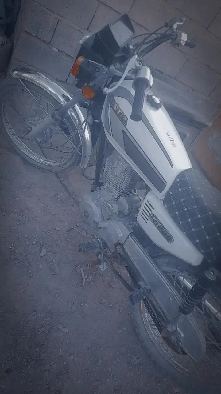 سلام موتور عالی|موتورسیکلت|رودبار (کرمان), |دیوار