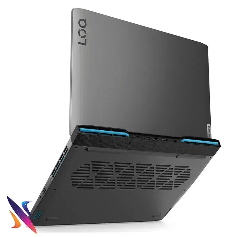 Lenovo  corei5 نسل دوازده hx گرافیک rtx3050|رایانه همراه|اصفهان, قائمیه|دیوار