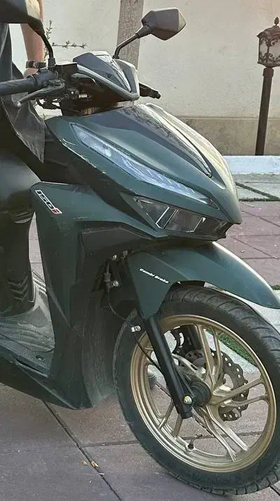 طرح کلیک ۱۵۰ بلنتا|موتورسیکلت|هشتگرد, مدرس|دیوار