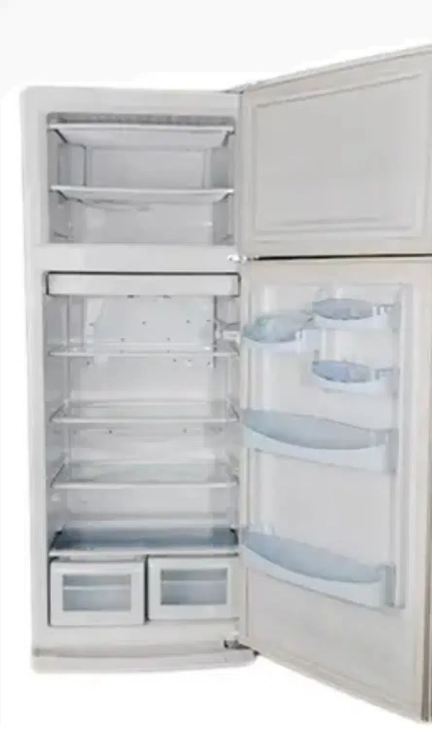 یخچال فریزر برفاب|یخچال و فریزر|اصفهان, عباسآباد|دیوار