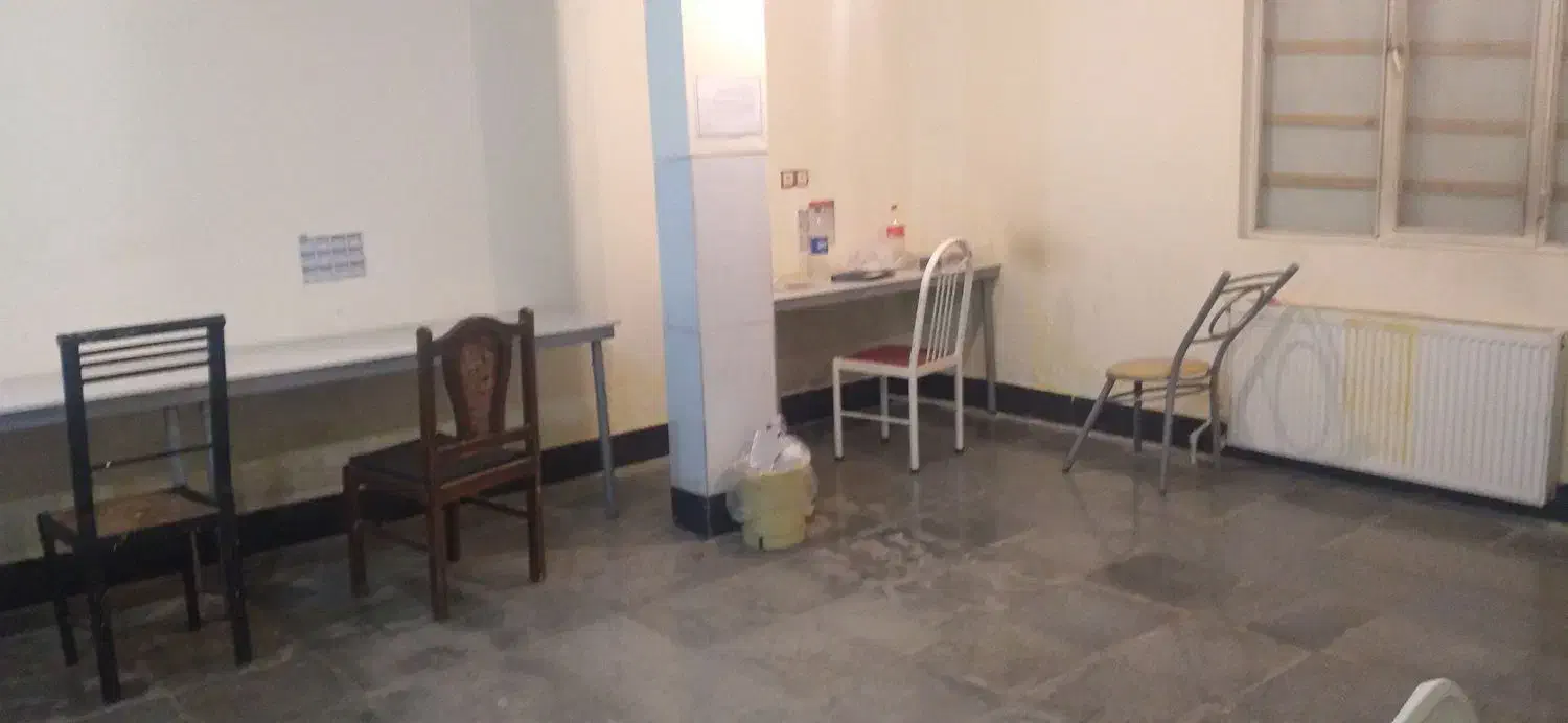 فروش خوابگاه دانشجویی۱/۴۰۰متری/مرکز/معاوضه با زمین|فروش دفتر صنعتی، کشاورزی، تجاری|ارومیه, |دیوار