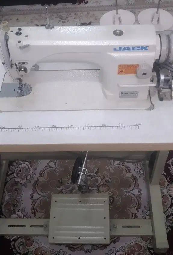 چرخ خیاطی|چرخ خیاطی و ریسندگی|بهارستان, |دیوار