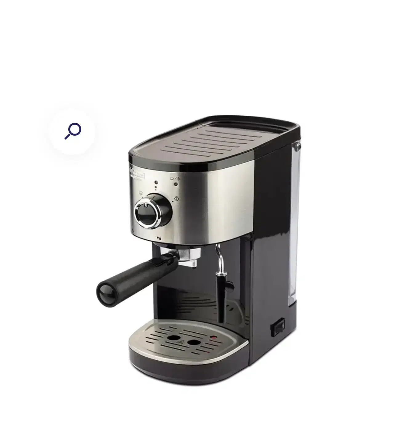 اسپرسو ساز دلمونتی|سماور، چایساز، قهوهساز|تهران, گلاب دره|دیوار