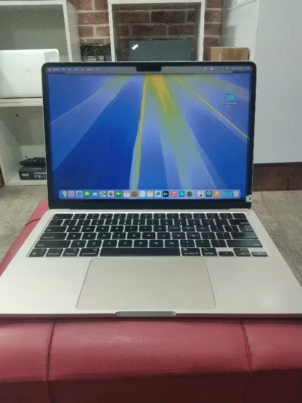 لپ تاپ مک بوک ایر|رایانه همراه|قم, زنبیل آباد|دیوار