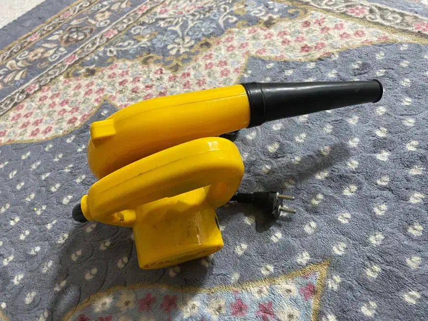 بلوور ۸۰۰ وات|ابزارآلات|برازجان, |دیوار