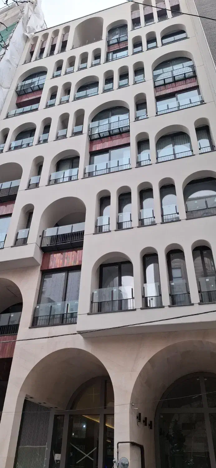 ۲۰۰ متر سعادت اباد مروارید تحویل ۲ ماهه|پیش‌فروش املاک|تهران, سعادت‌آباد|دیوار