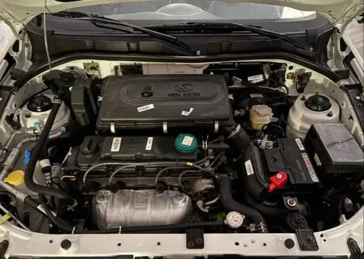 فروش کوییک ۱۴۰۰درحد|خودرو سواری و وانت|تالش, هشتپر|دیوار