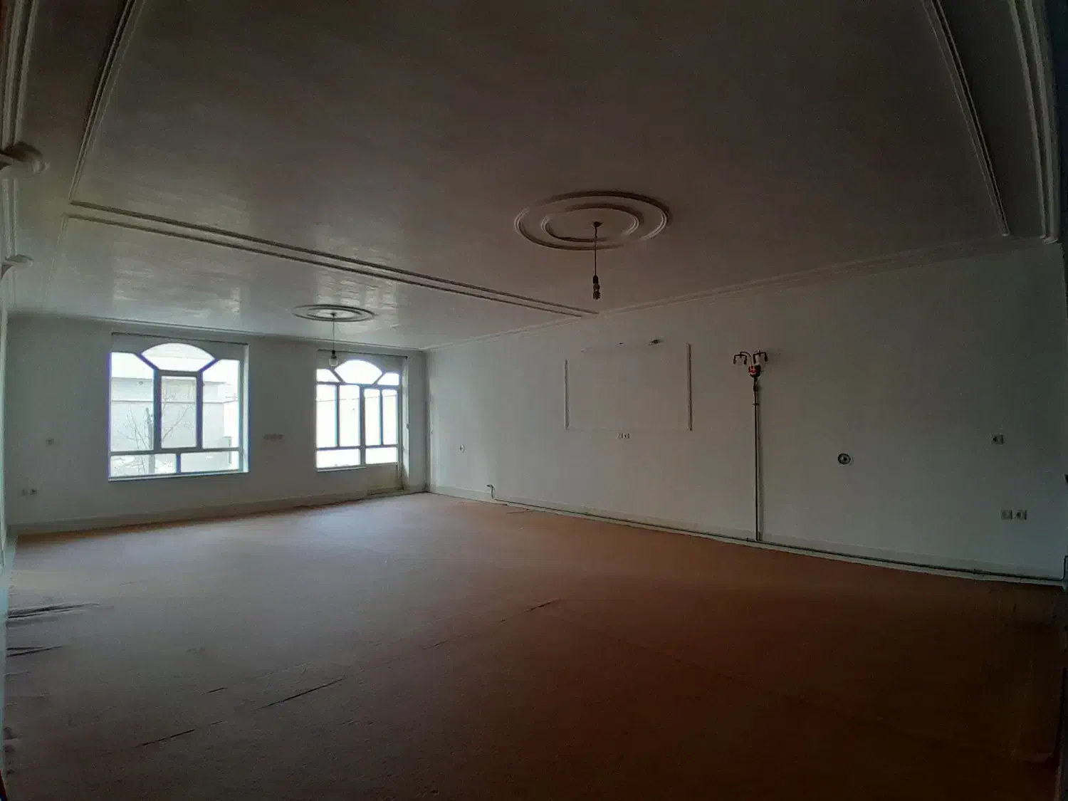 اجاره آپارتمان ۱۵۰ متری شبستر ۲ خوابه همکف|اجارهٔ آپارتمان|شبستر, |دیوار