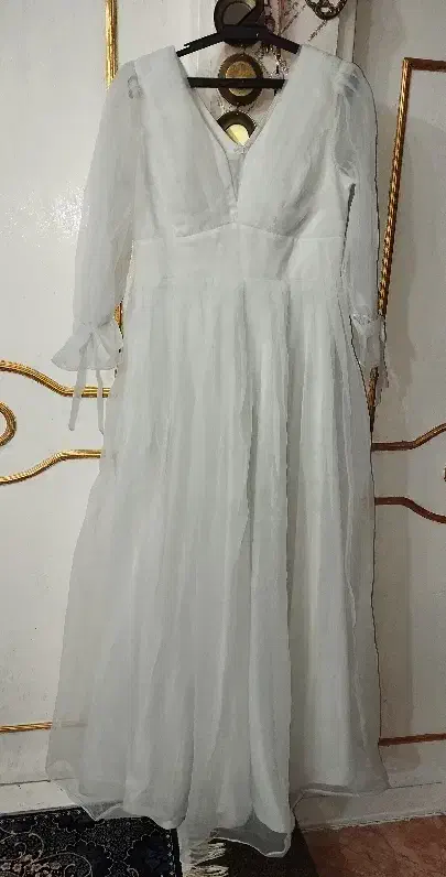 لباس شب زنانه|لباس|مشگین شهر, |دیوار