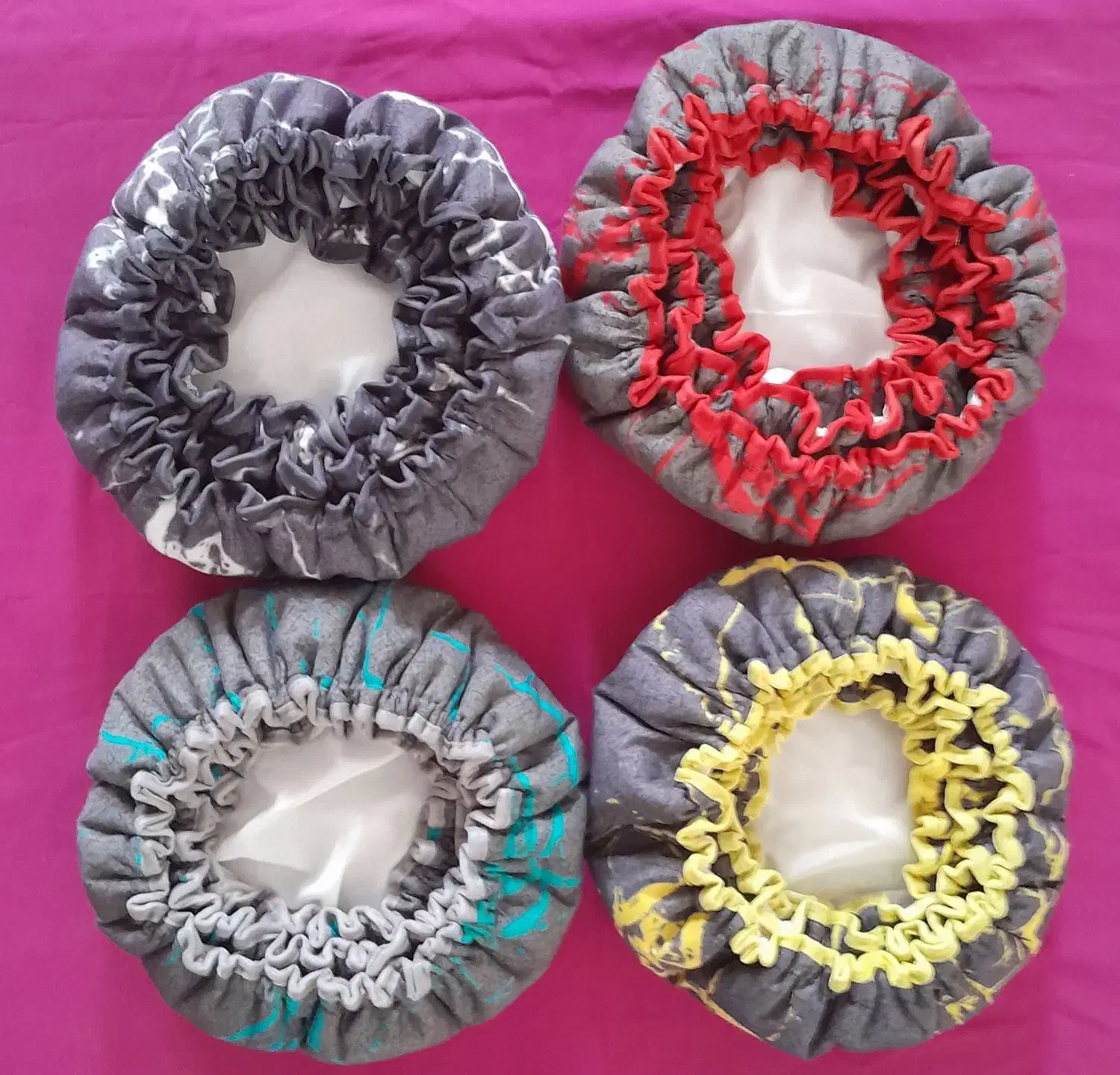 دم کنی|سفره، حوله، دستمال آشپزخانه|نیشابور, گنبد سبز|دیوار