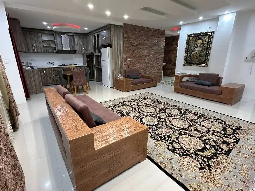 اجاره هتل آپارتمان مبله در بهترین نقطه تهران تمیز|اجارهٔ کوتاه‌مدت آپارتمان و سوئیت|تهران, توحید|دیوار