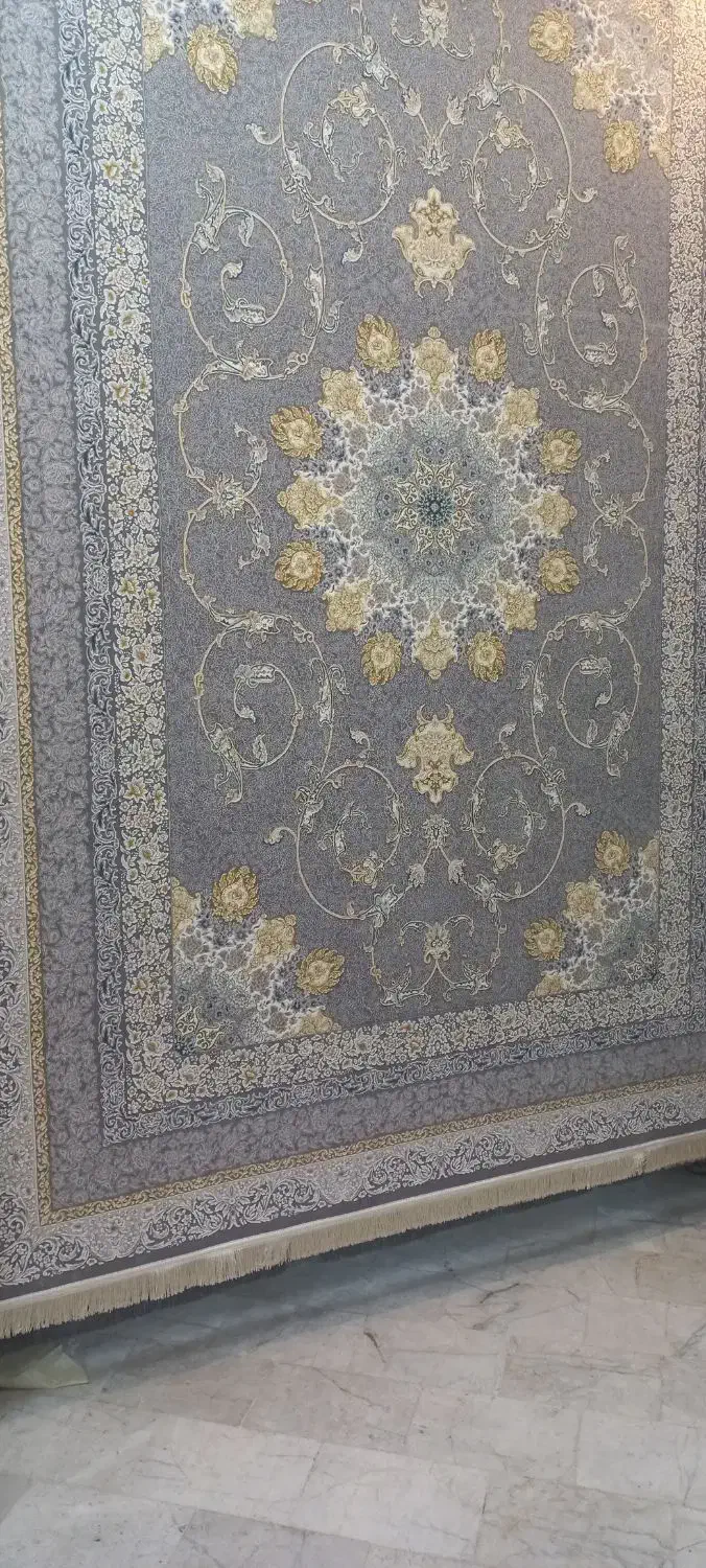 فروش فرش ۶ متری نو|فرش|بندر انزلی, پرستار|دیوار