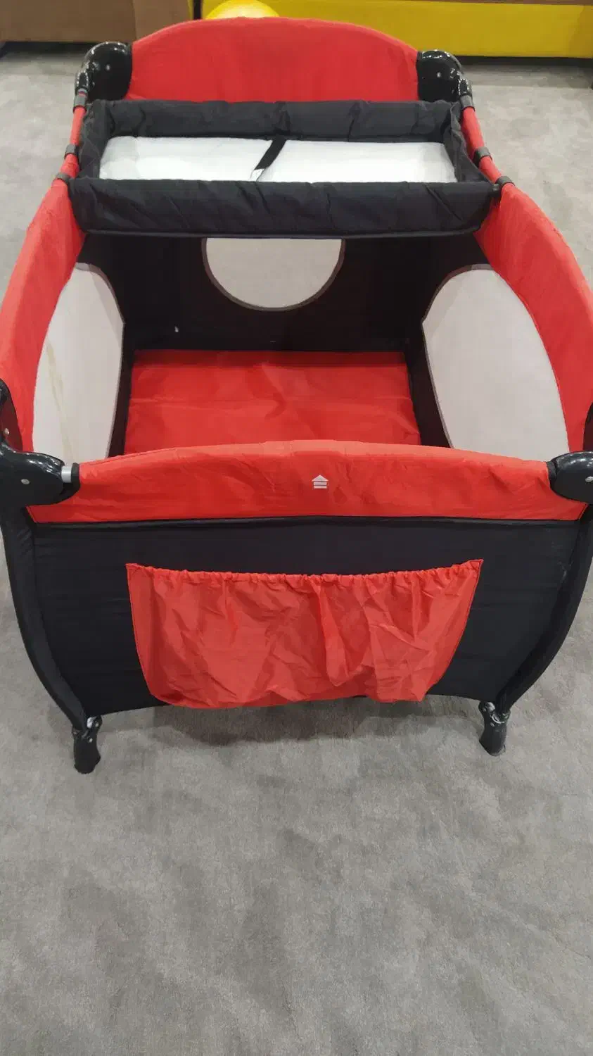 تخت پارک|تخت و صندلی بچه|بهبهان, |دیوار