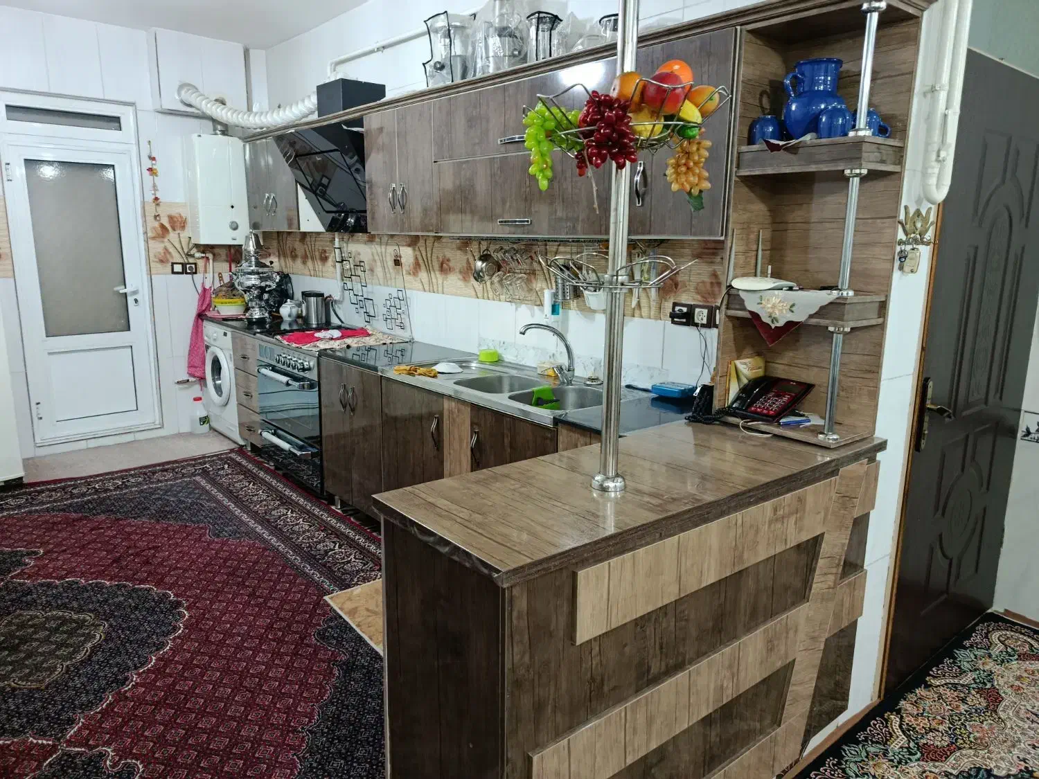 لوازم خانگی|جاکفشی، کمد، دراور|کامیاران, |دیوار