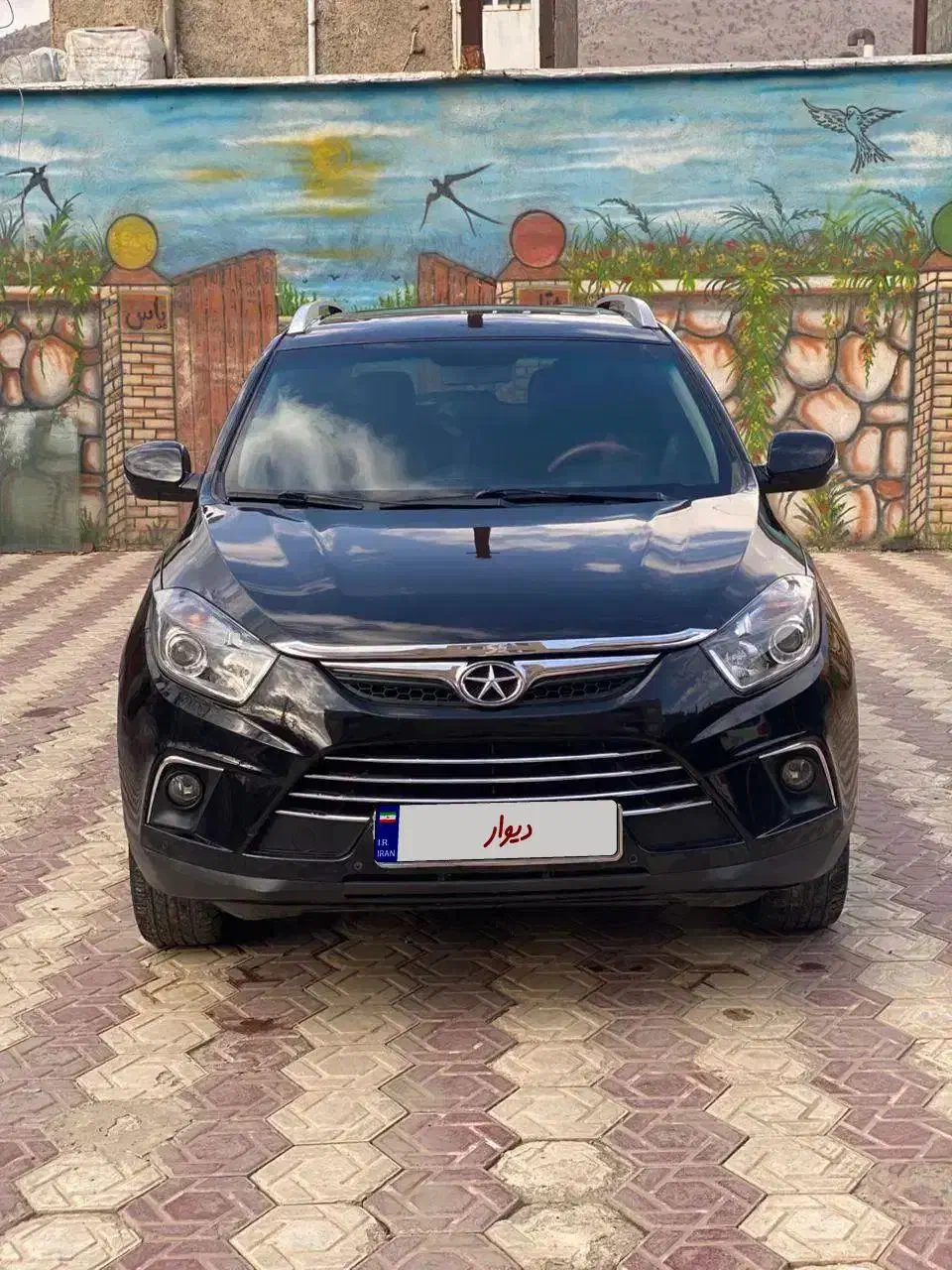 جکs5 اتومات|خودرو سواری و وانت|سنندج, |دیوار