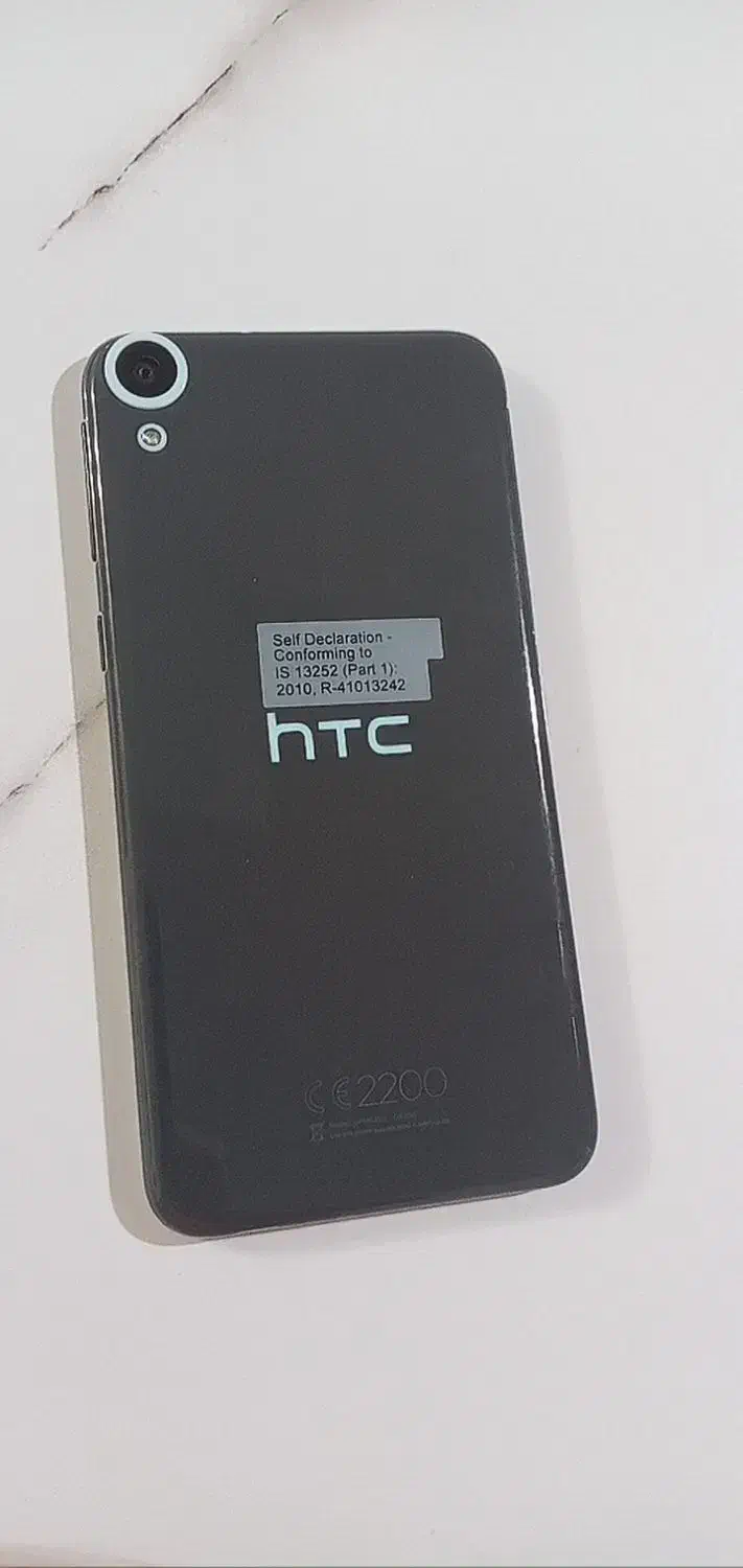 گوشی اج تی سی نو|موبایل|لاهیجان, لاشیدان|دیوار