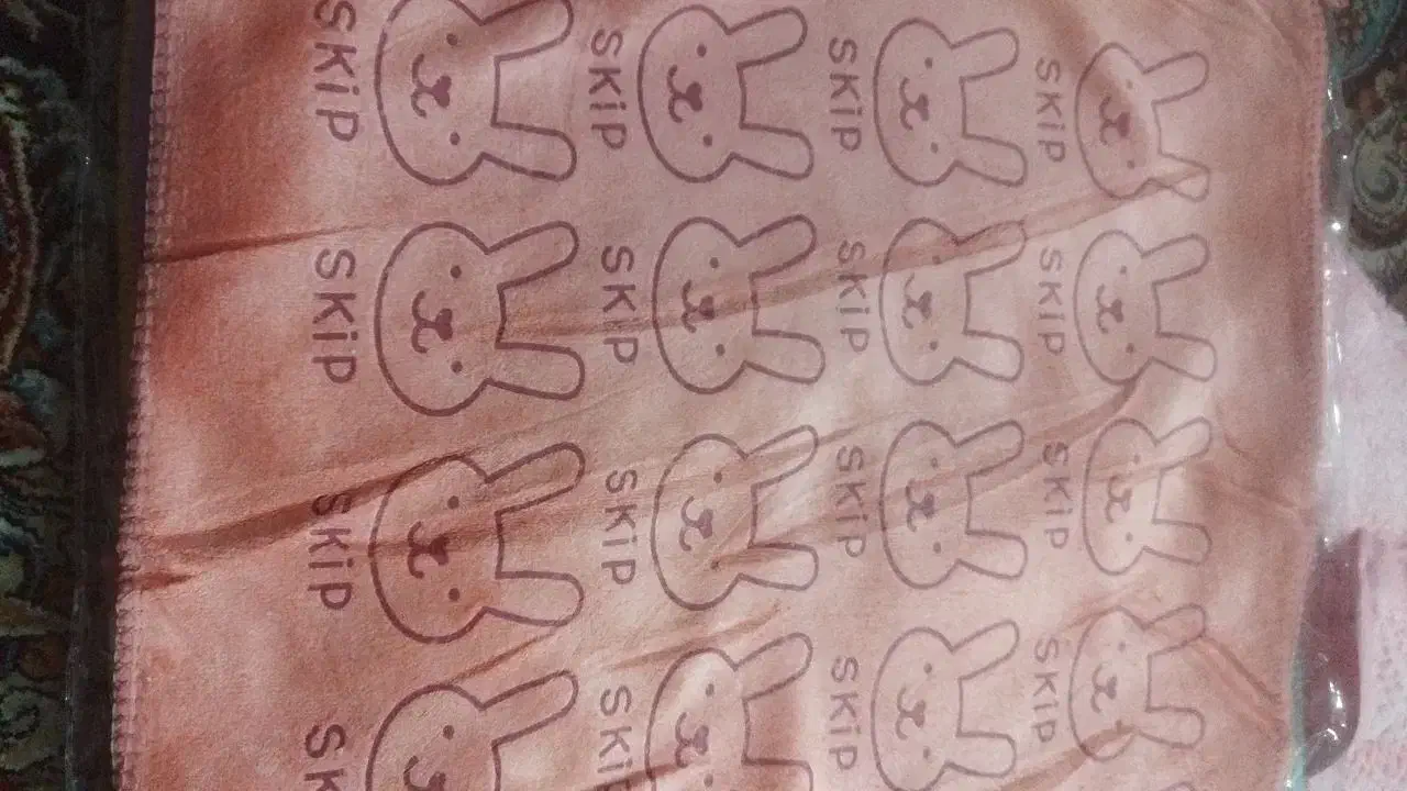 دستمال حوله ای ۵۵|سفره، حوله، دستمال آشپزخانه|دشتابی, |دیوار