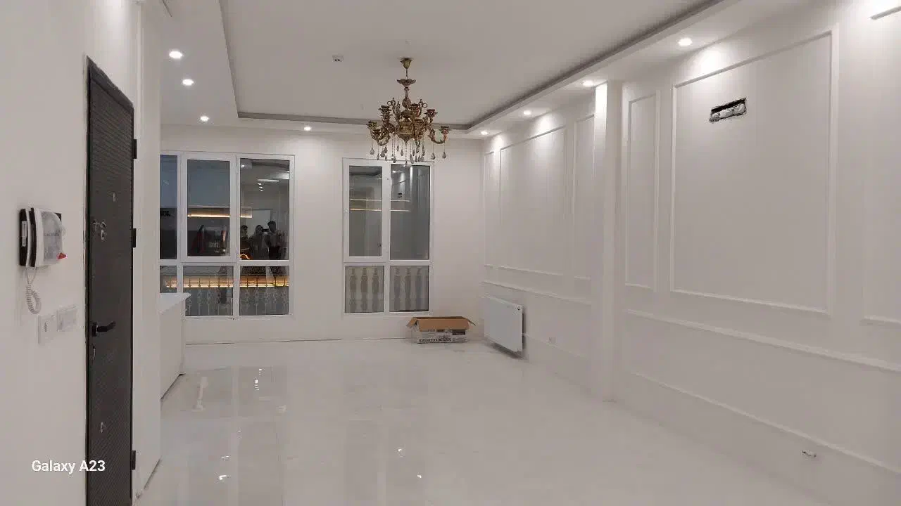 آپارتمان نزدیک به حاشیه جلال قبل آموزگار|فروش آپارتمان|مشهد, سید رضی|دیوار