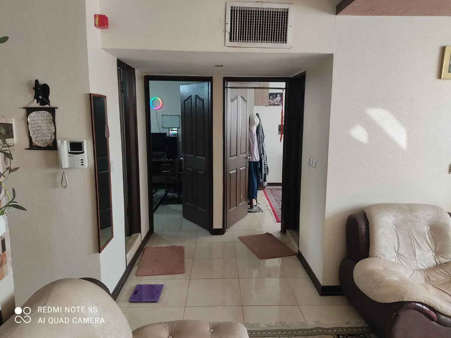 رهن و اجاره اپارتمان|اجارهٔ آپارتمان|شاهینشهر, اقبال لاهوری|دیوار