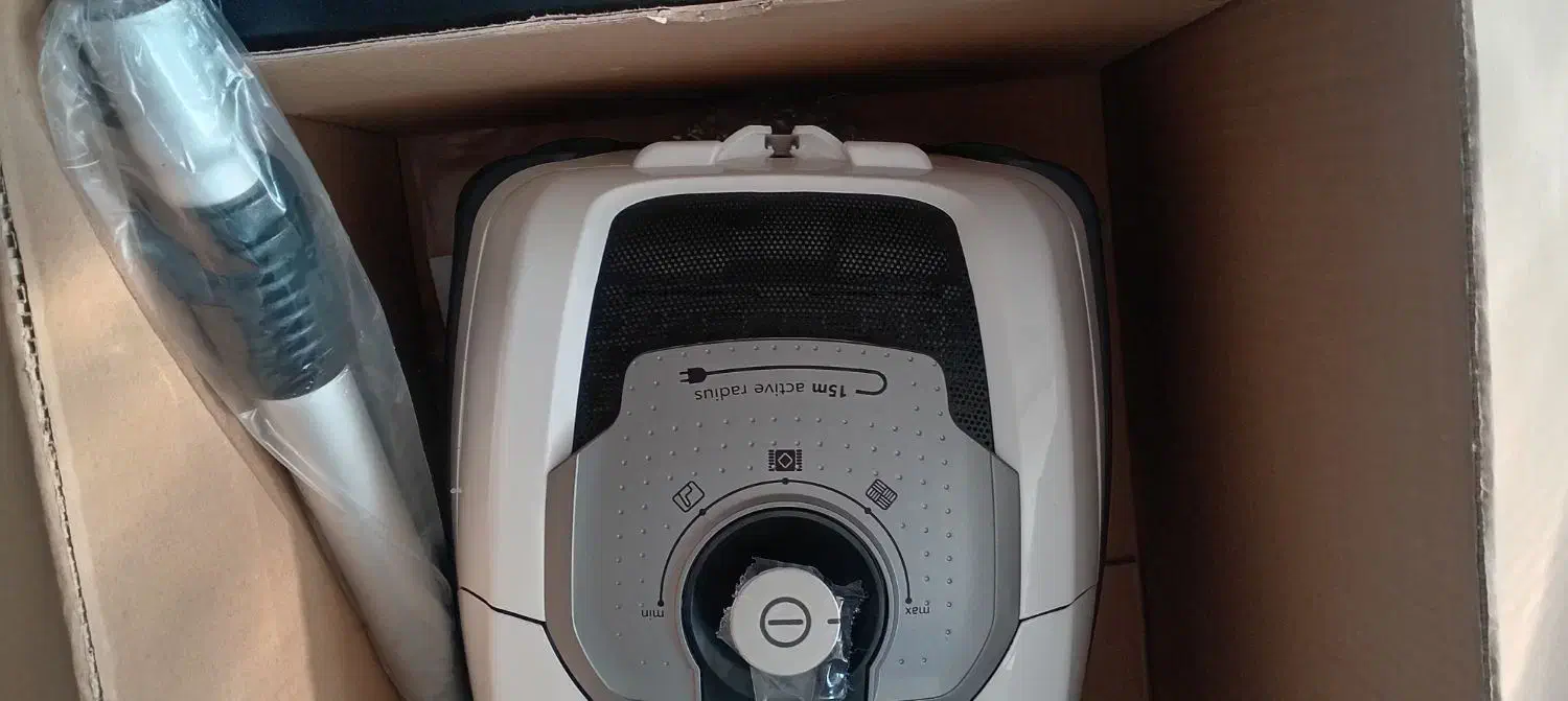 جاروبرقی سایلنت|جاروبرقی، جارو شارژی، بخارشو|شاهین دژ, |دیوار