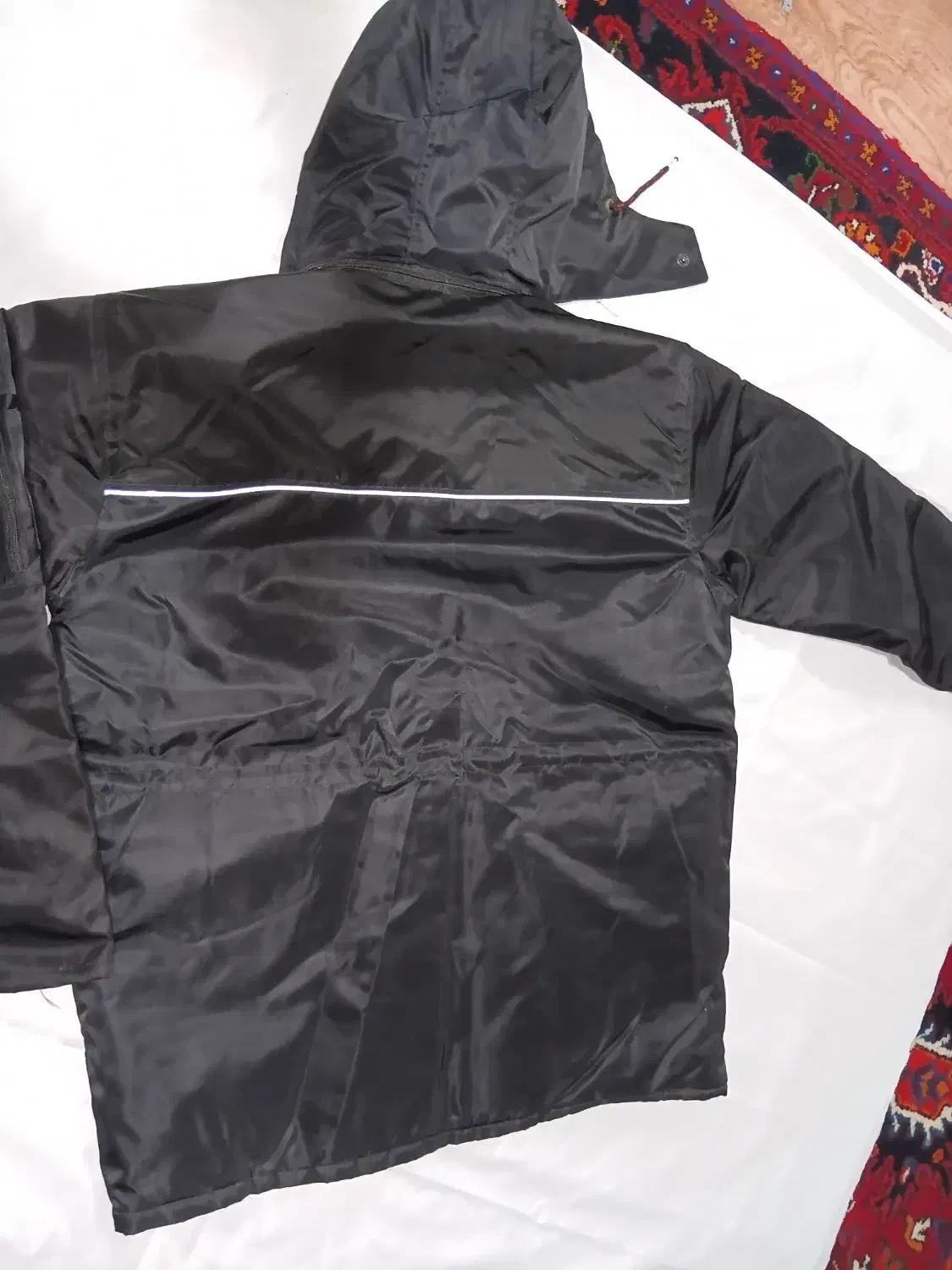 کاپشن نو سایز بزرگ|لباس|میاندوآب, |دیوار