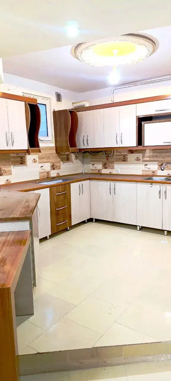 خانه در مسکن مهر|فروش آپارتمان|تربتحیدریه, شهرک ولیعصر|دیوار