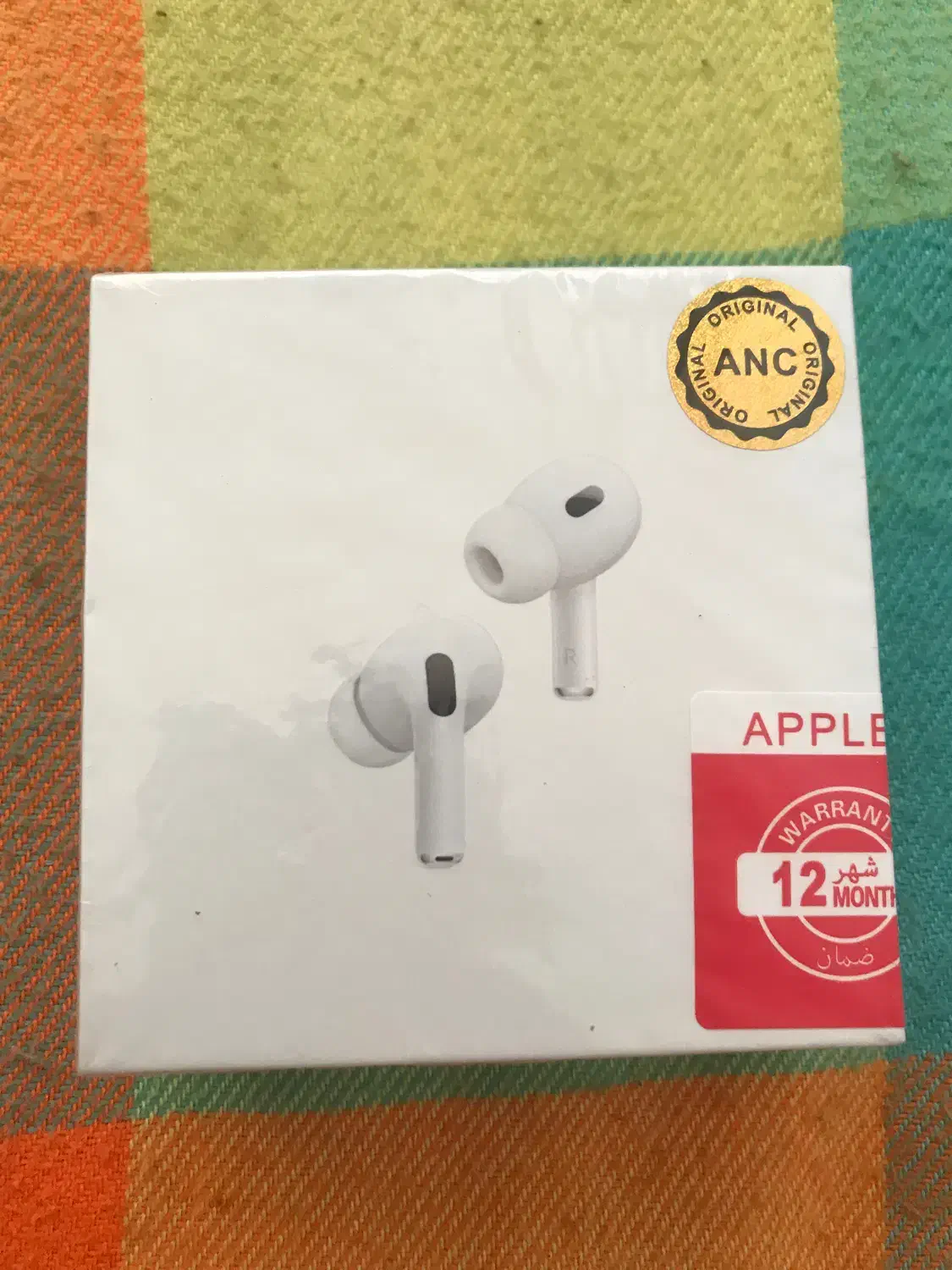 ایرپاد پرو|لوازم جانبی موبایل و تبلت|قائم‌شهر, |دیوار