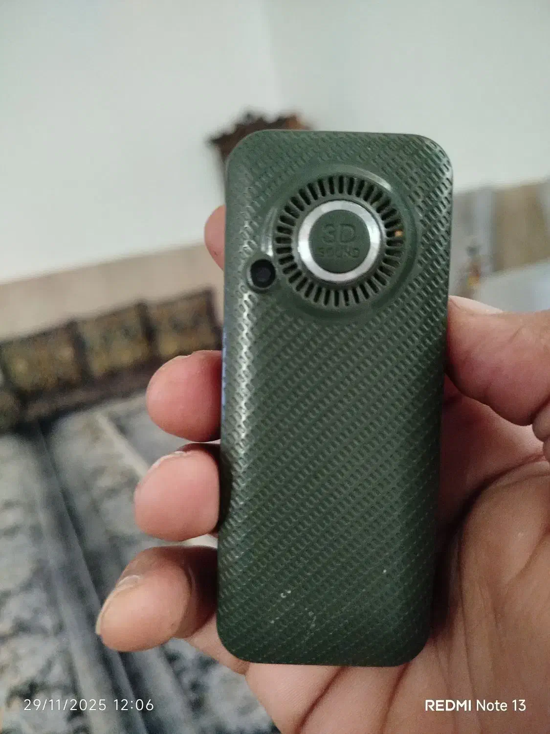 ۱۰۰۰۰۰۰|موبایل|کهنوج, |دیوار