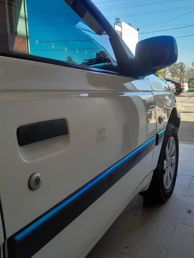 پژو slx 93|خودرو سواری و وانت|لاهیجان, بازکیاگوراب|دیوار