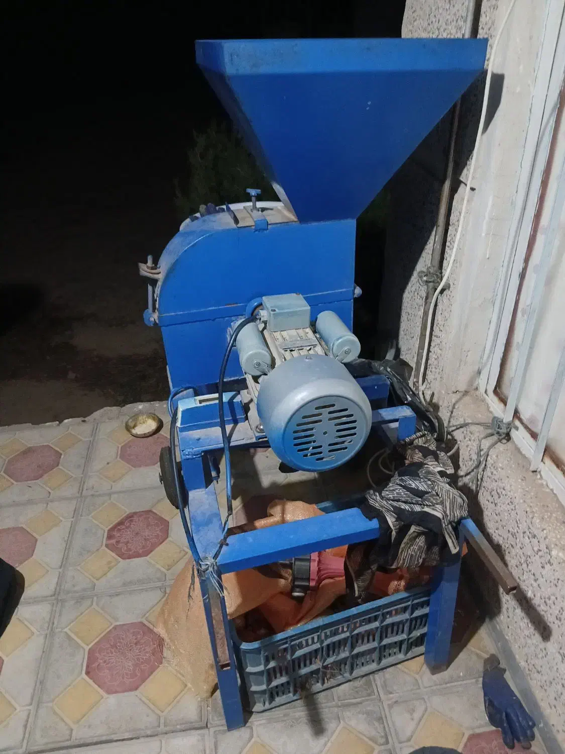 فروش دستگاه آسیاب|خردکن، آسیاب، غذاساز|بران, |دیوار