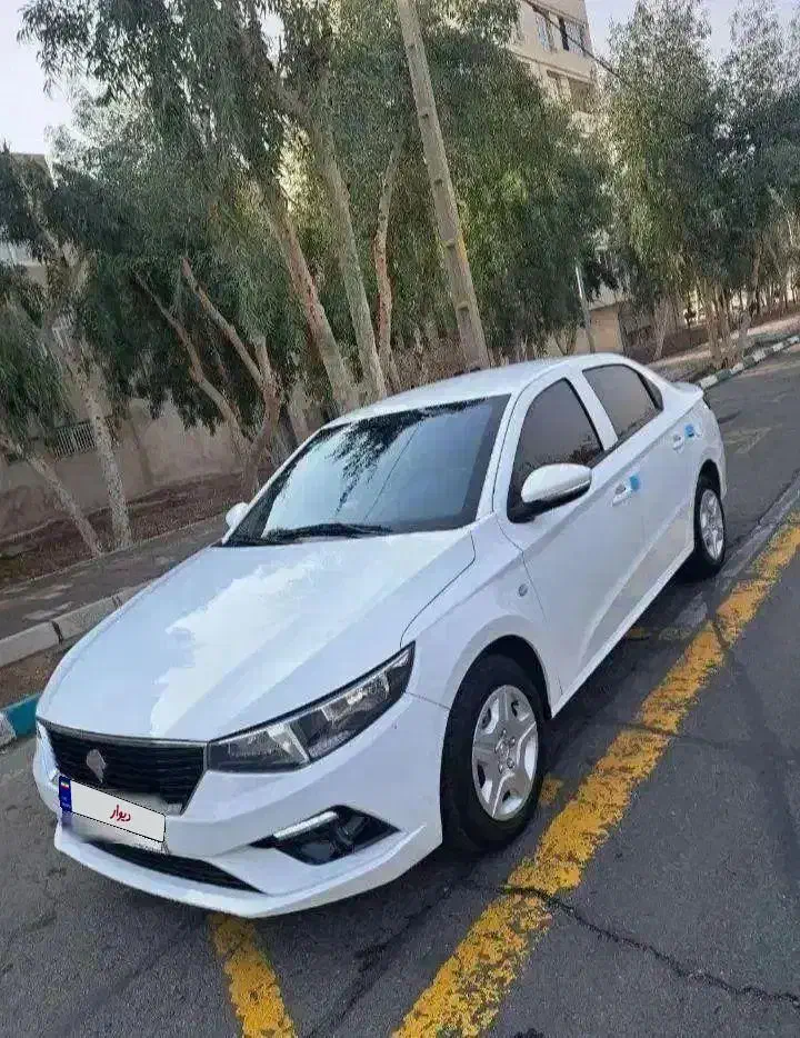 صفر کیلومتر ۱۴۰۴|خودرو سواری و وانت|اهواز, کیانپارس |دیوار