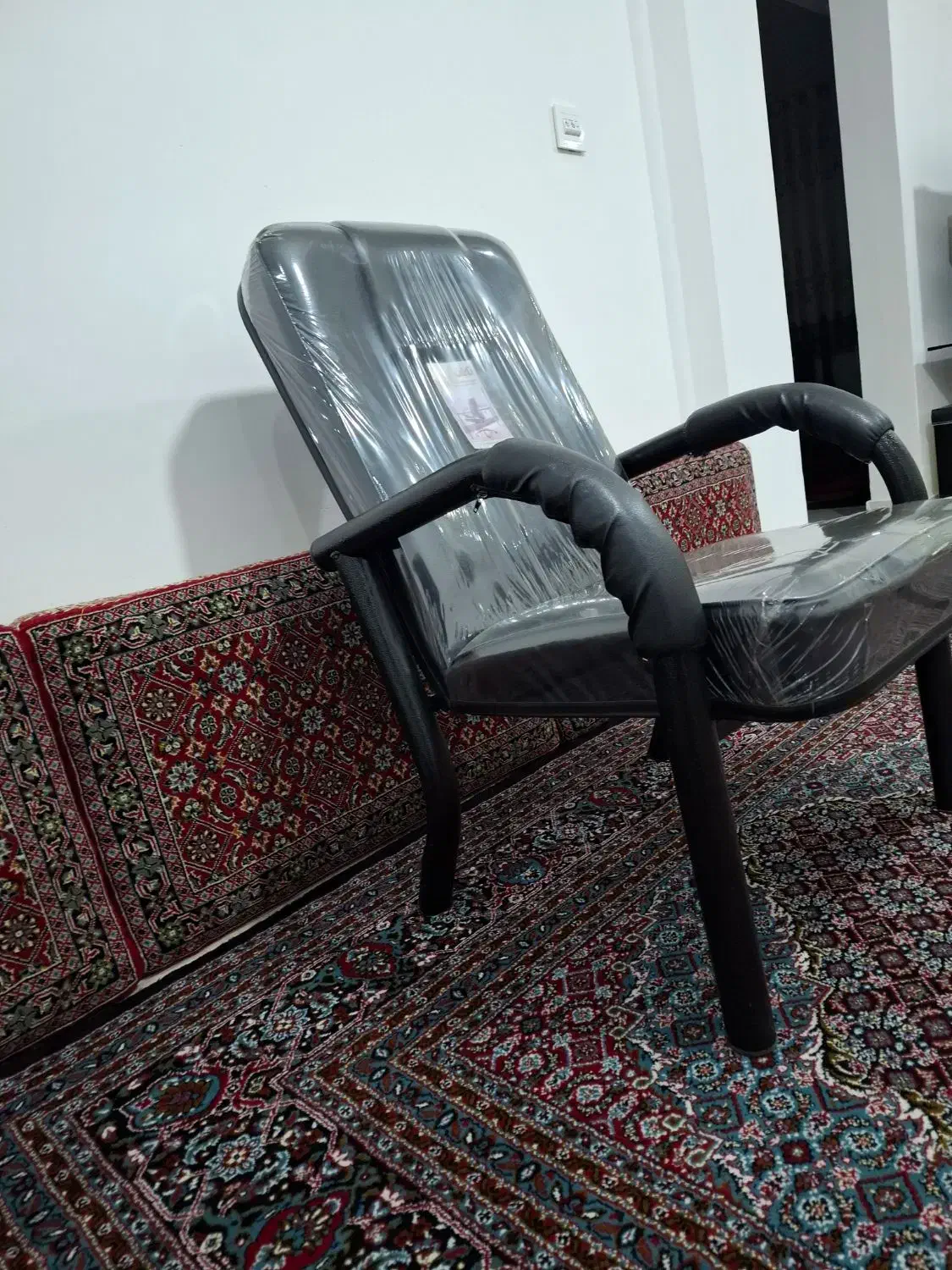 صندلی|صندلی و نیمکت|سنندج, |دیوار