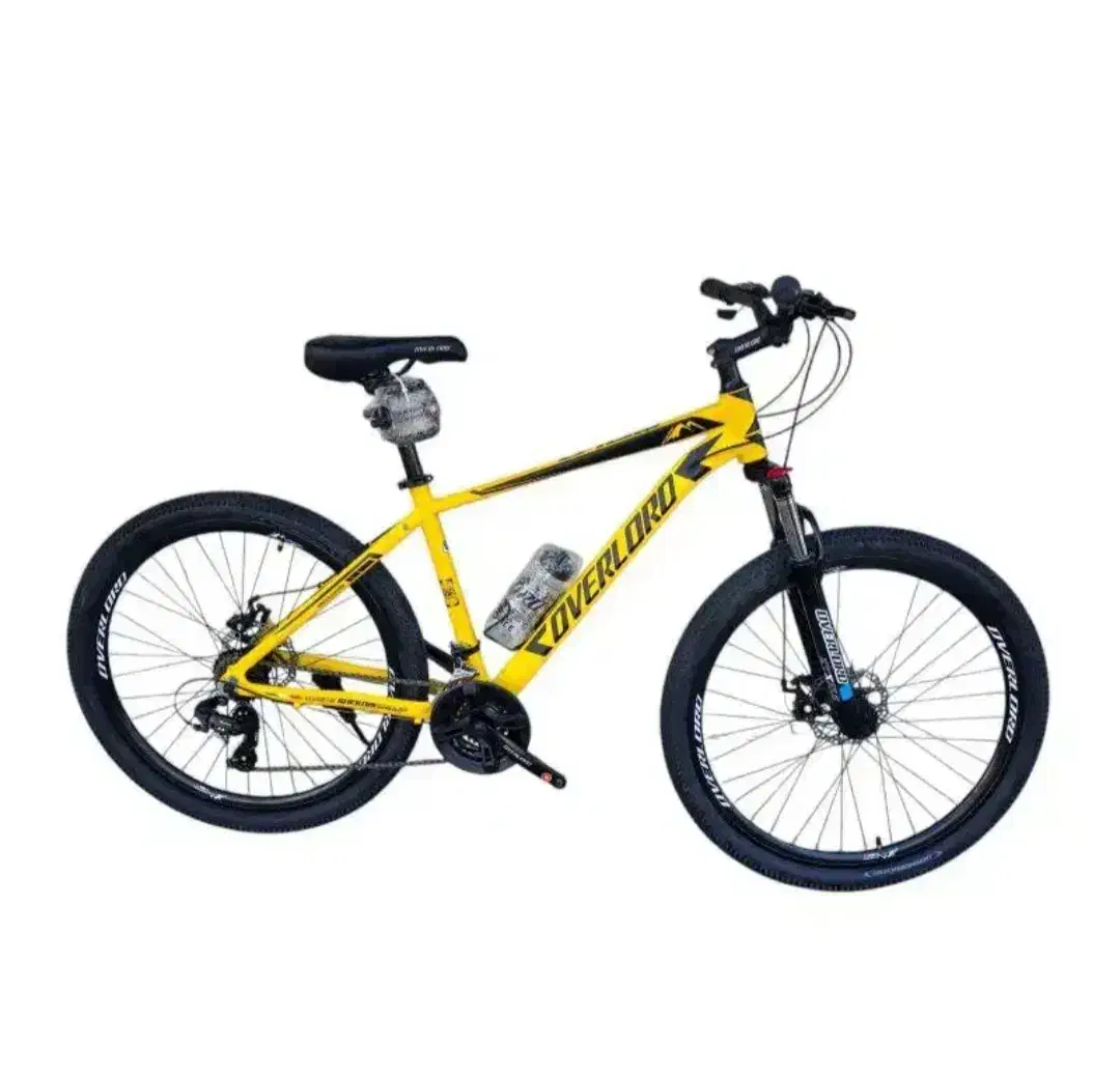 دوچرخه ۲۶ / ۲۷.۵ ۲۹ JIKAAL OVERR(مارالان سجادیه)|دوچرخه، اسکیت، اسکوتر|تبریز, |دیوار