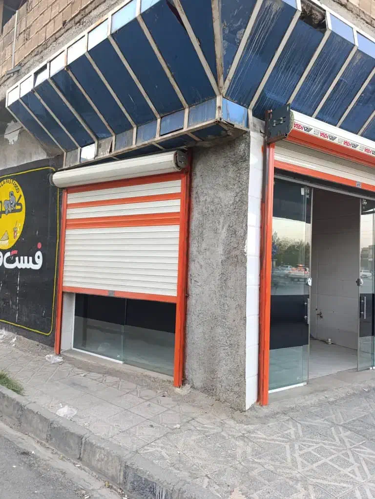 مغازه رهن اجاره الغدیر دوبهر|اجارهٔ مغازه و غرفه|دورود, |دیوار