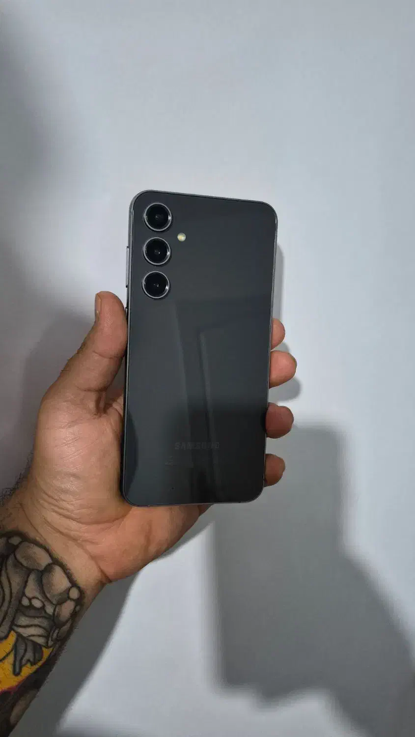 ساسمونگ Galaxy S23 FE|موبایل|شیراز, شهرک والفجر|دیوار