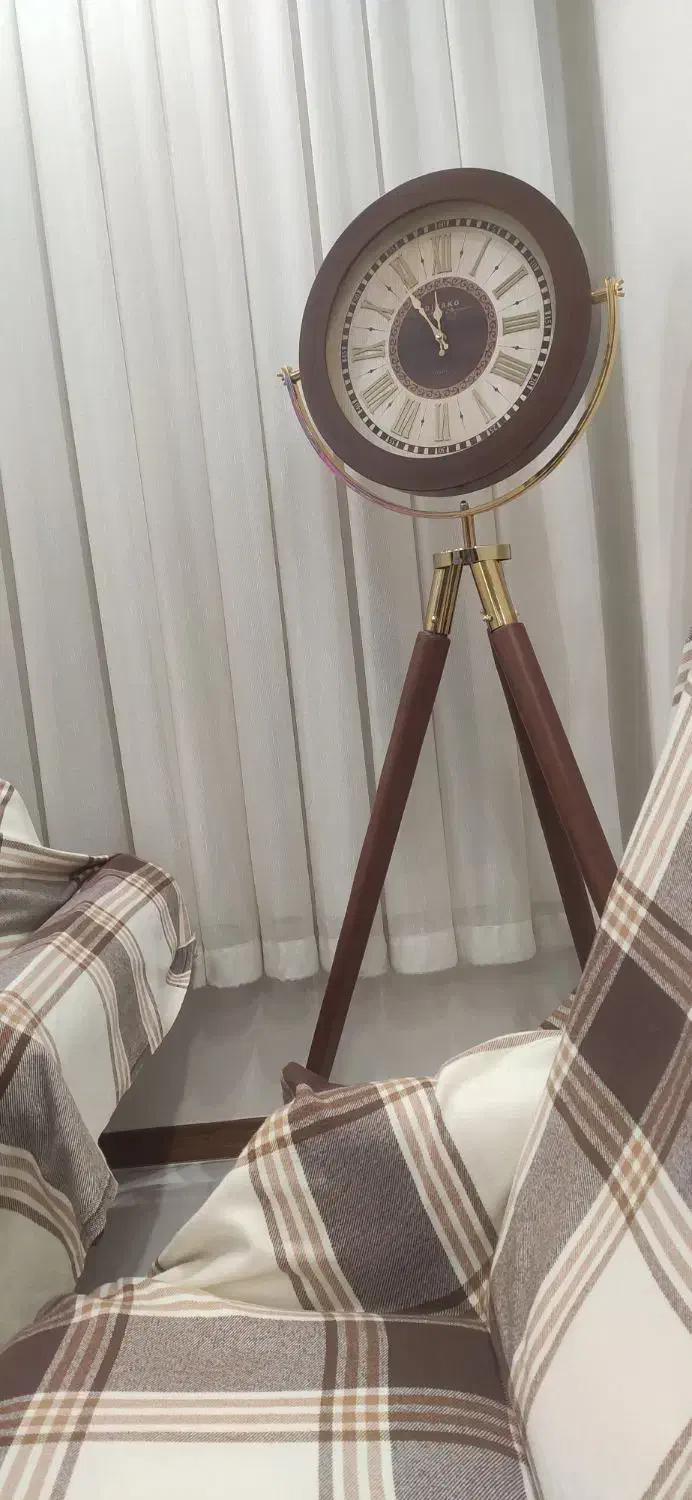 ساعت ایستاده نو نو|ساعت دیواری و تزئینی|اردبیل, |دیوار