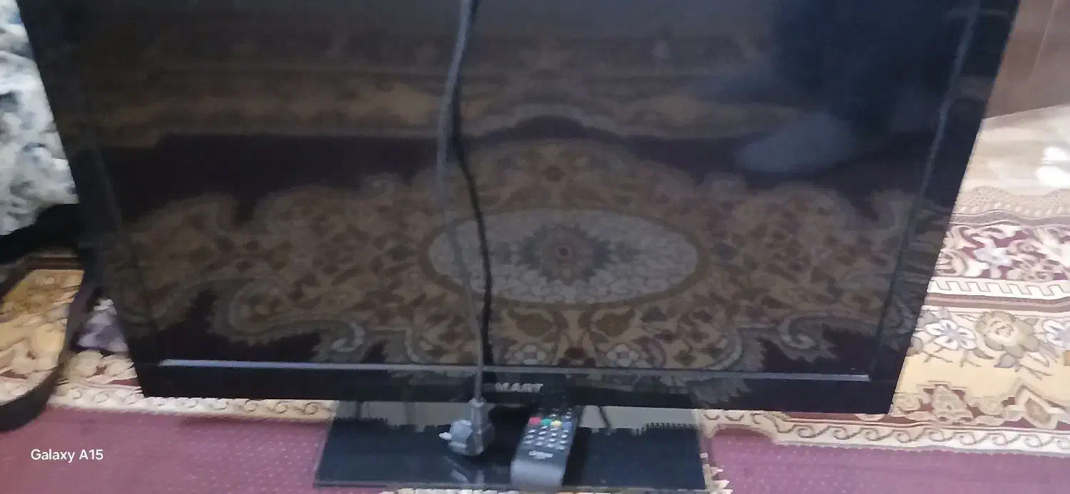 تلوزیون اسمارت|تلویزیون و پروژکتور|مشگین شهر, |دیوار