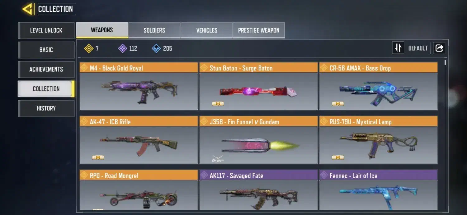 فروش اکانت کالاف دیوتی|کنسول، بازی ویدئویی و آنلاین|شهرکرد, |دیوار