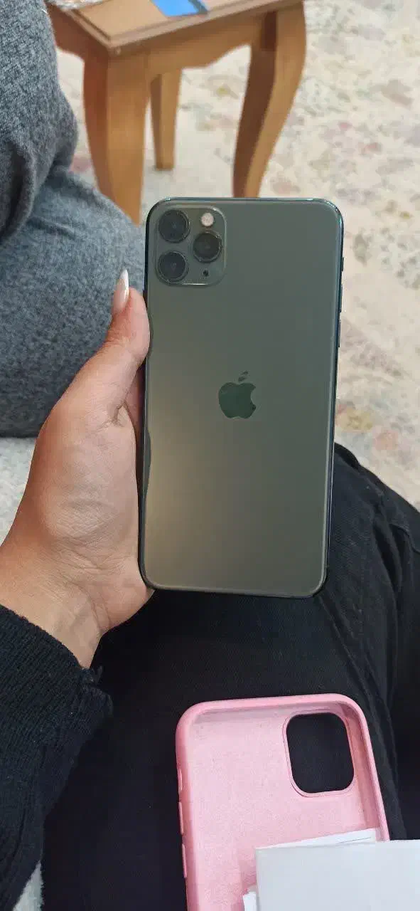 ۱۱ پرومکس|موبایل|محمدشهر, ولدآباد|دیوار