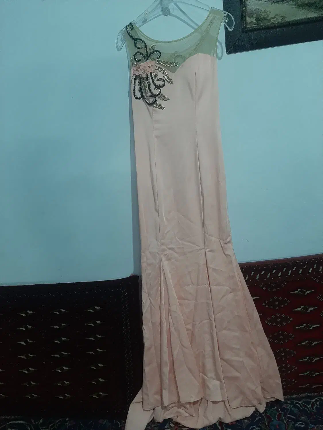 لباس مجلسی|لباس|قرچک, شهرک طلائیه|دیوار