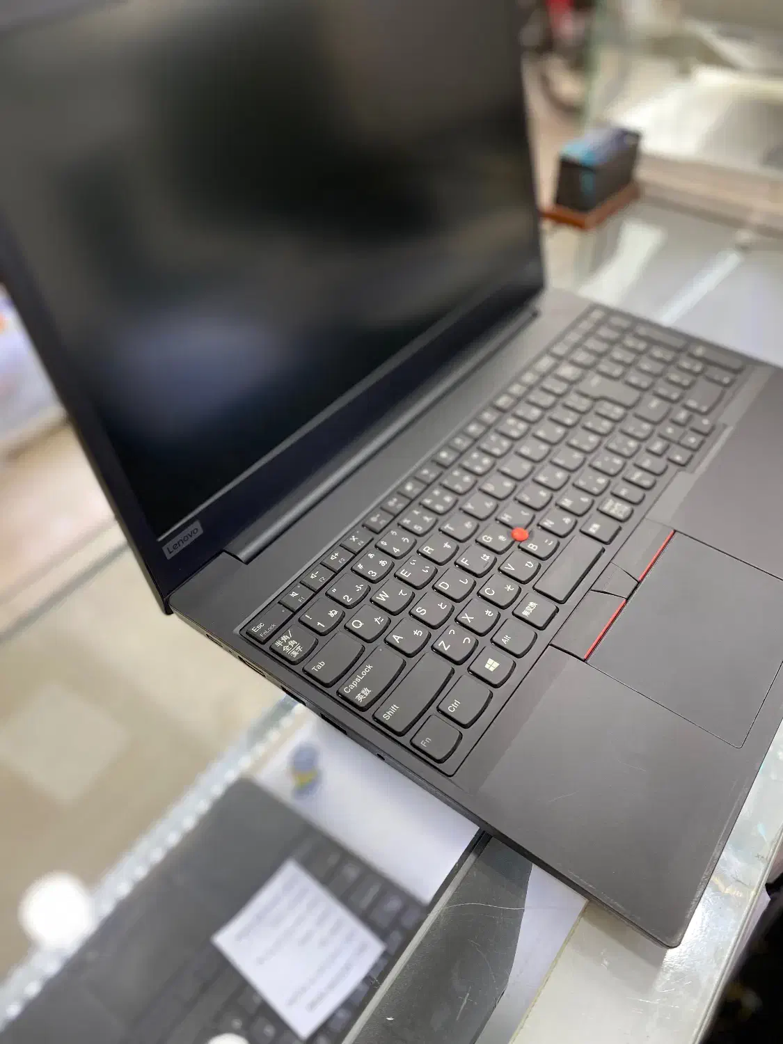 لپ تاپ لنوو Ryzen5 PRO   رم 16 هشت هسته ای|رایانه همراه|مشهد, سراب|دیوار