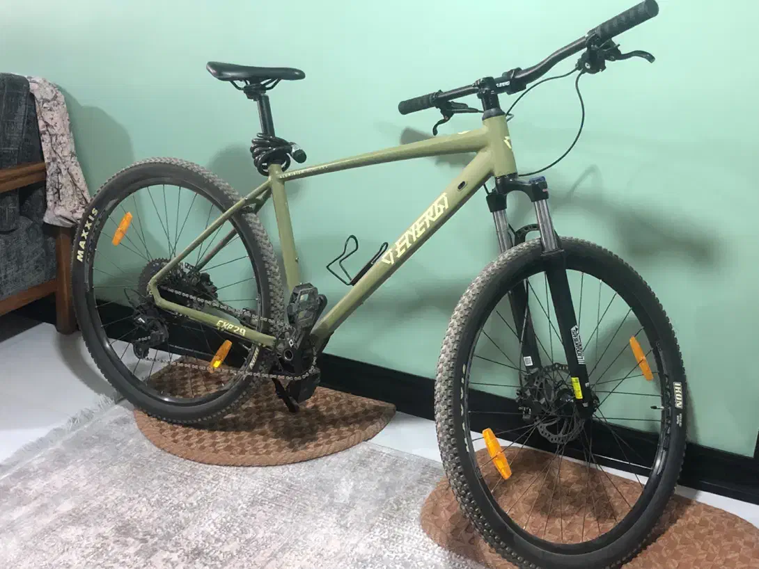 دوچرخه انرژی عالی برای مسافت های طولانی|دوچرخه، اسکیت، اسکوتر|اصفهان, بهارستان (مخابرات)|دیوار