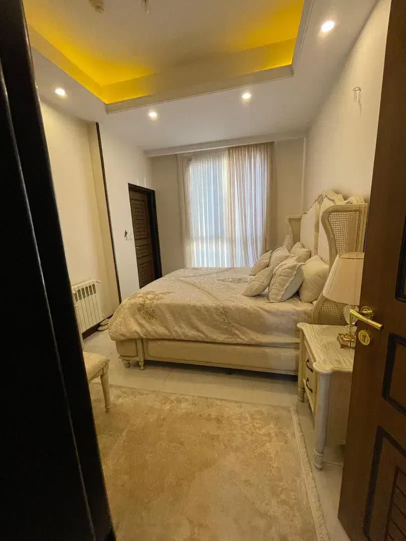 ۱۲۰متر ۲خواب تک واحدی ۲ساله