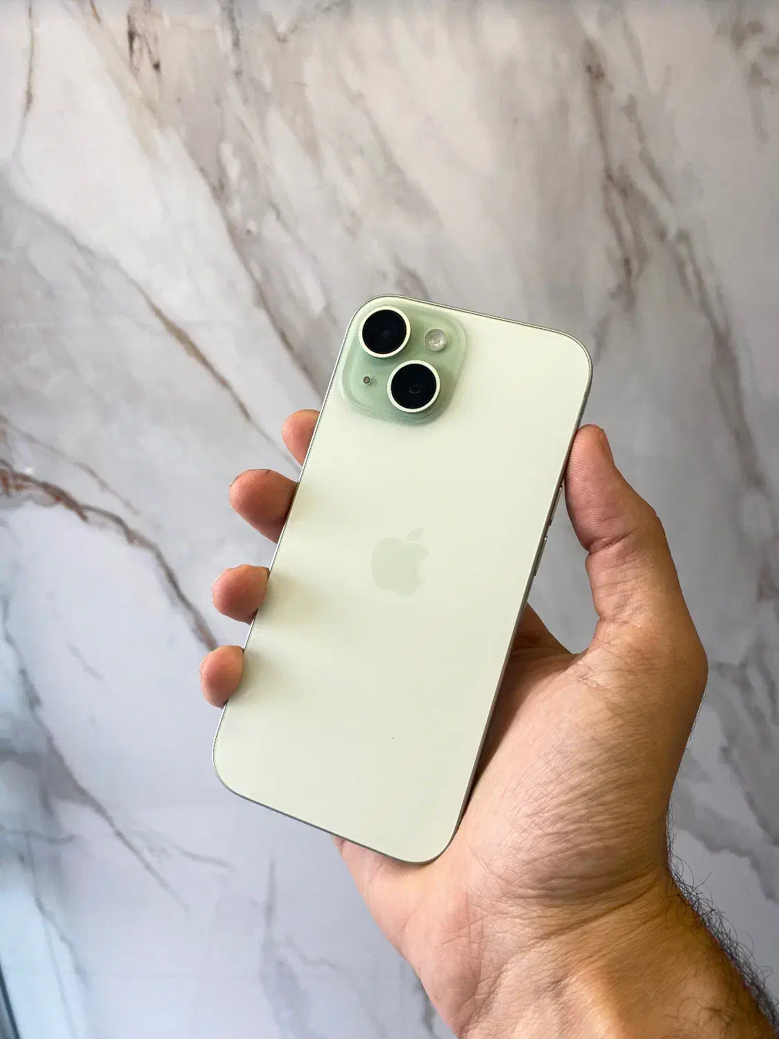 iphon 15|موبایل|کرج, کوی امامیه|دیوار